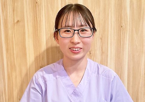 院長：新井 莉緒